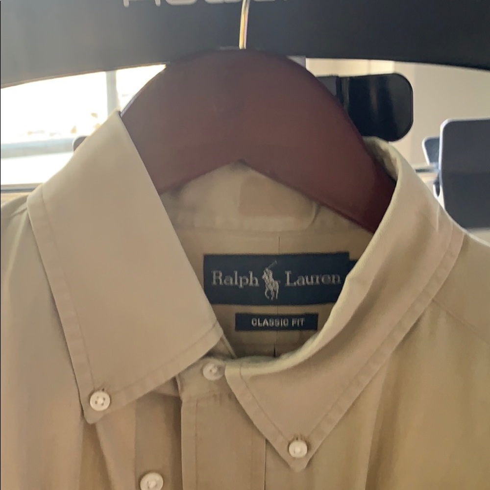 Polo button down - Picture 2 of 2